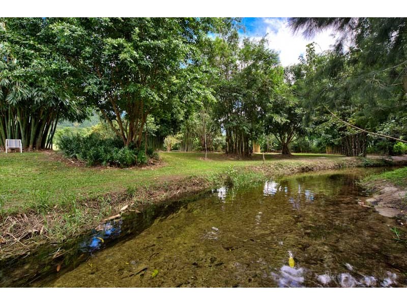 Cairns QLD 4870