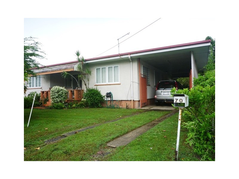 70 Tills Street, Westcourt QLD 4870