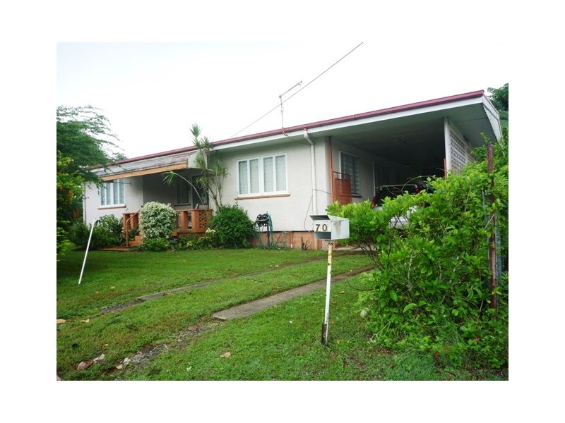 70 Tills Street, Westcourt QLD 4870