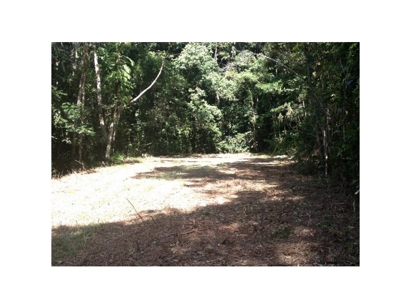 46 Cascades Drive, Redlynch QLD 4870