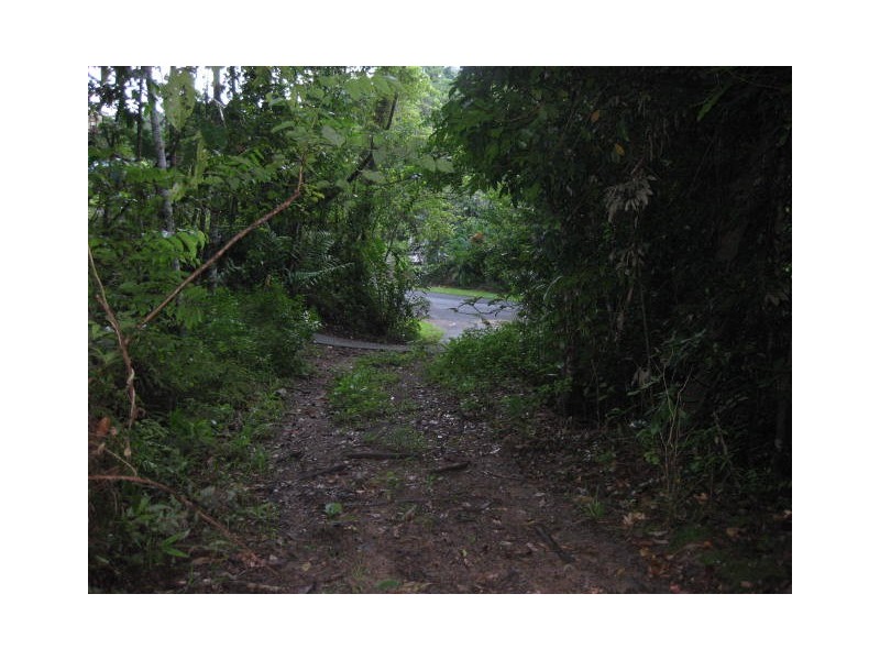 46 Cascades Drive, Redlynch QLD 4870