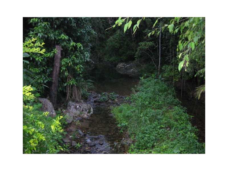 46 Cascades Drive, Redlynch QLD 4870