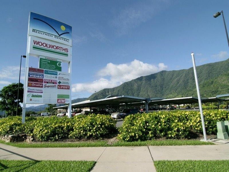 46 Cascades Drive, Redlynch QLD 4870