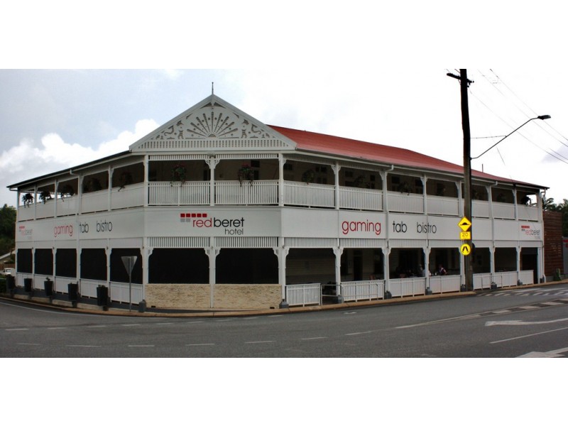 46 Cascades Drive, Redlynch QLD 4870