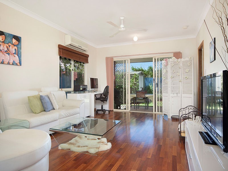 32 Madigans Drive, Mount Sheridan QLD 4868