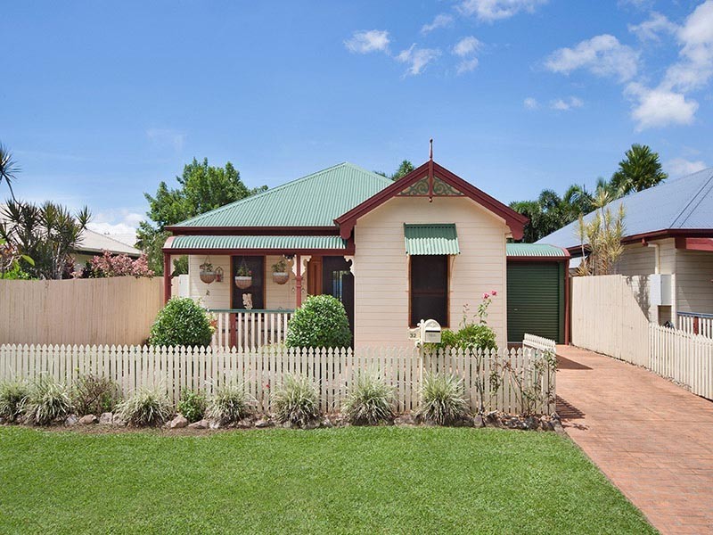 32 Madigans Drive, Mount Sheridan QLD 4868