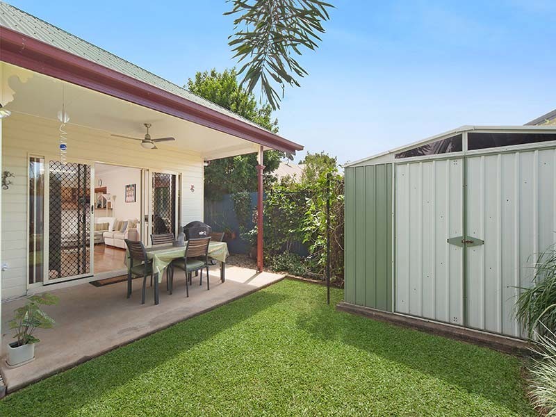 32 Madigans Drive, Mount Sheridan QLD 4868