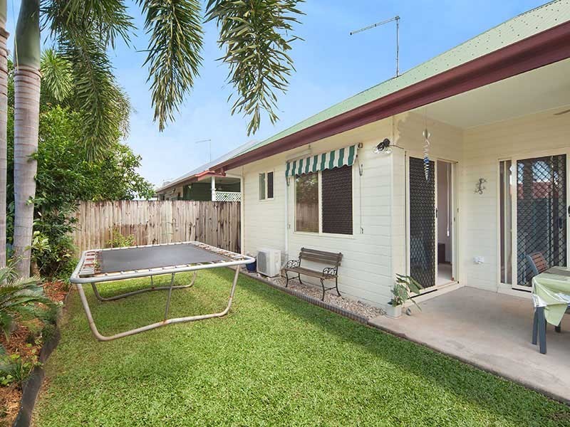 32 Madigans Drive, Mount Sheridan QLD 4868