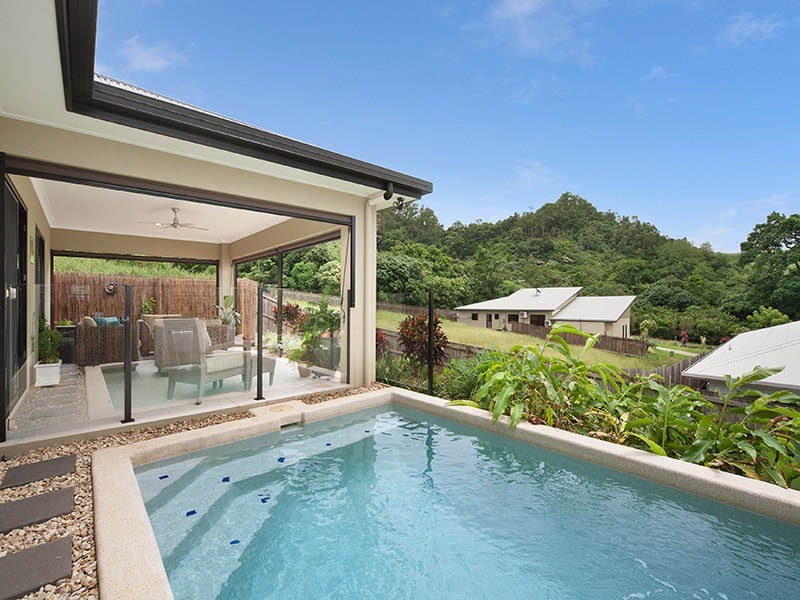 69 Treetop Drive, Mount Sheridan QLD 4868