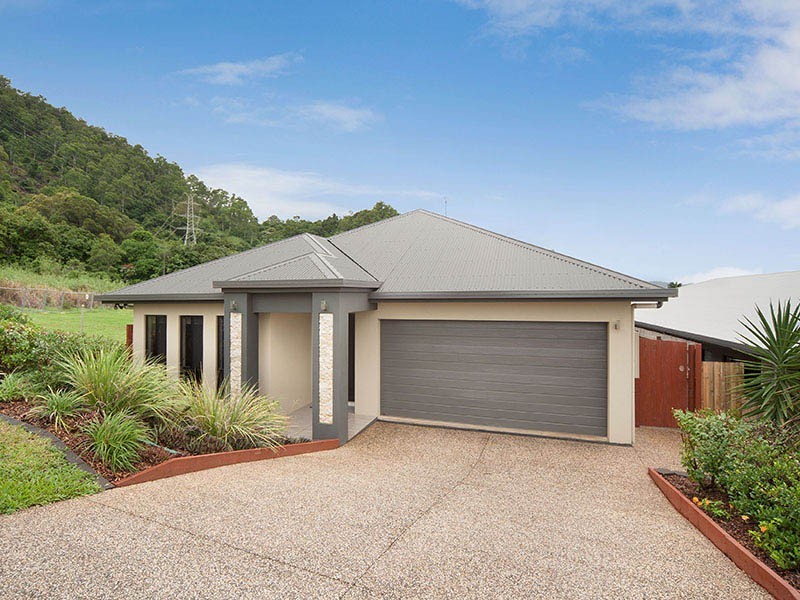 69 Treetop Drive, Mount Sheridan QLD 4868