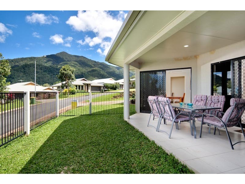 5 Sandover Close, Bentley Park QLD 4869