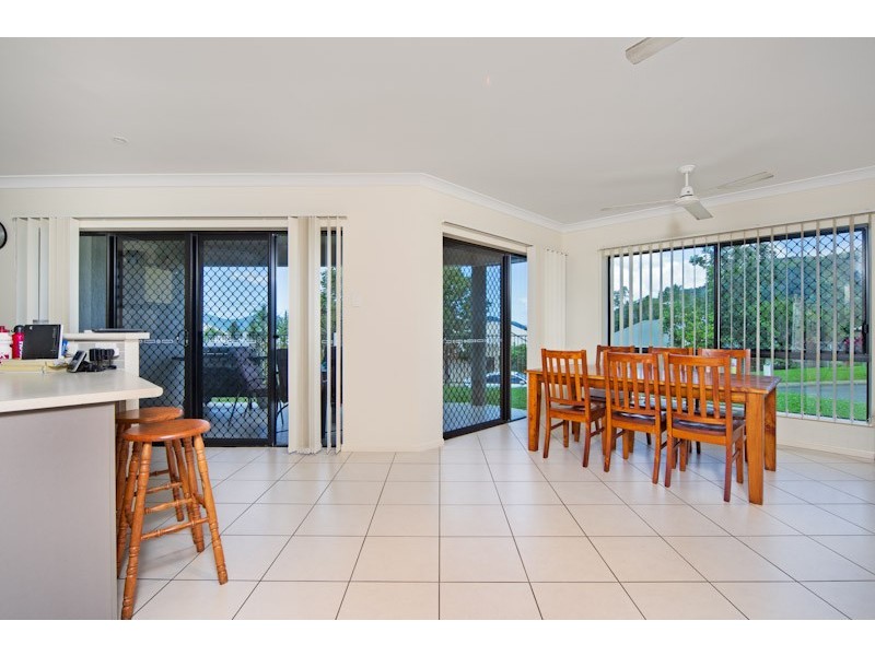 5 Sandover Close, Bentley Park QLD 4869