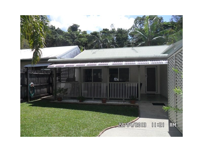 Smithfield QLD 4878