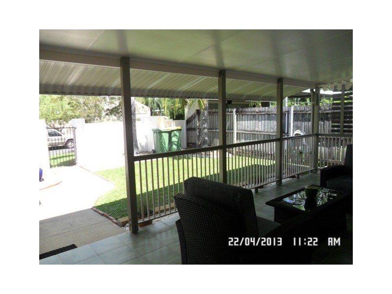 Smithfield QLD 4878