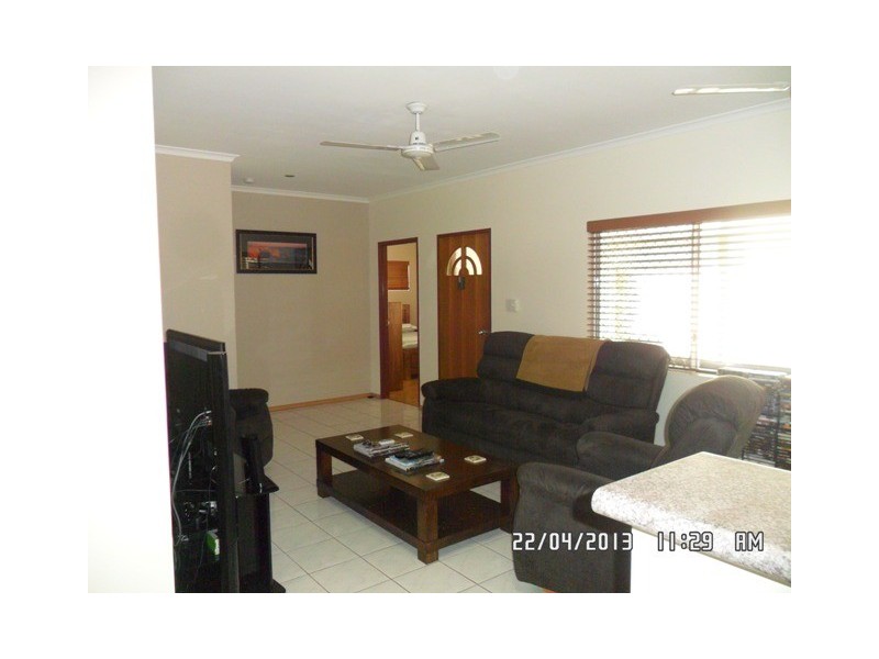 Smithfield QLD 4878