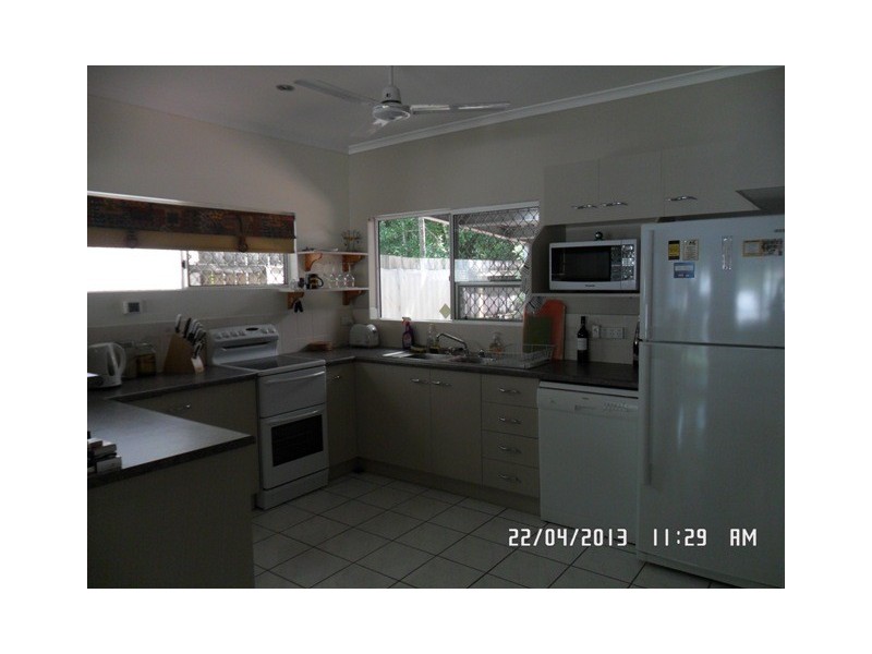 Smithfield QLD 4878