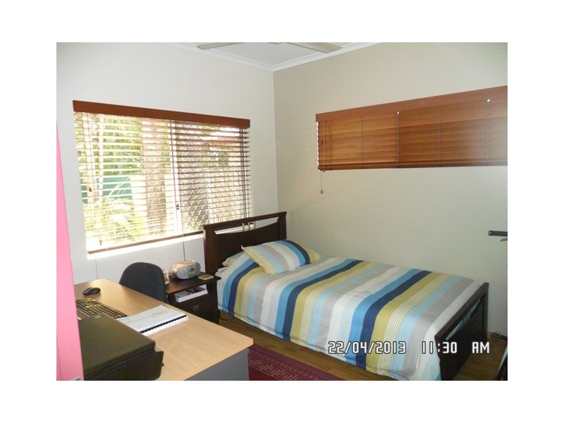 Smithfield QLD 4878