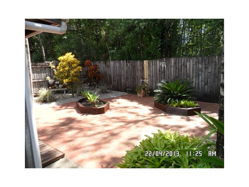 Smithfield QLD 4878