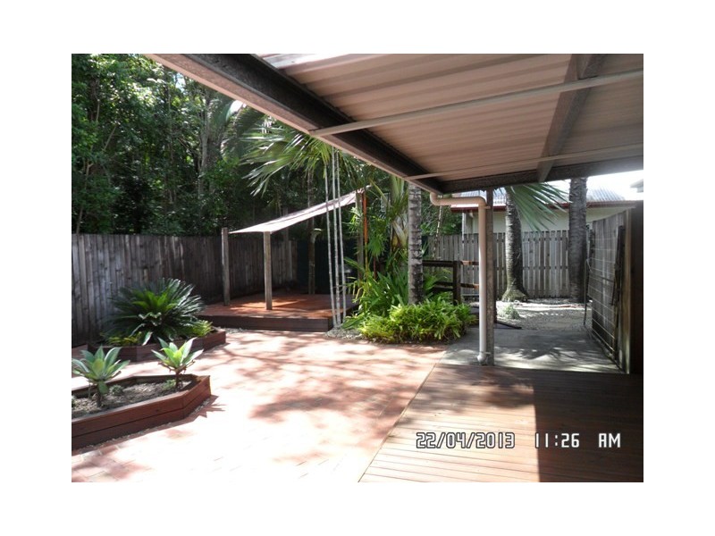 Smithfield QLD 4878