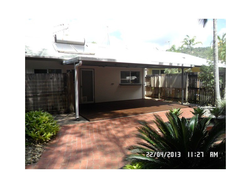 Smithfield QLD 4878