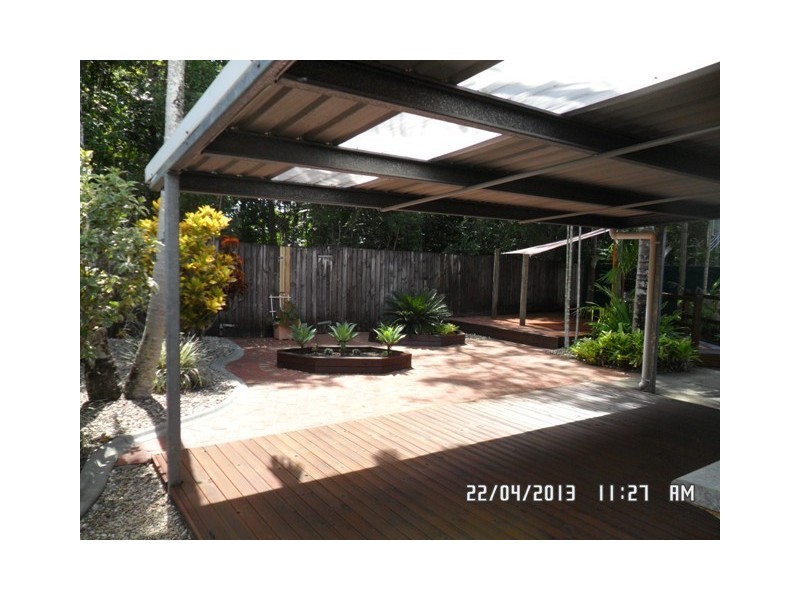 Smithfield QLD 4878