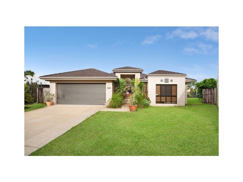 1 Messina Close, Kanimbla QLD 4870