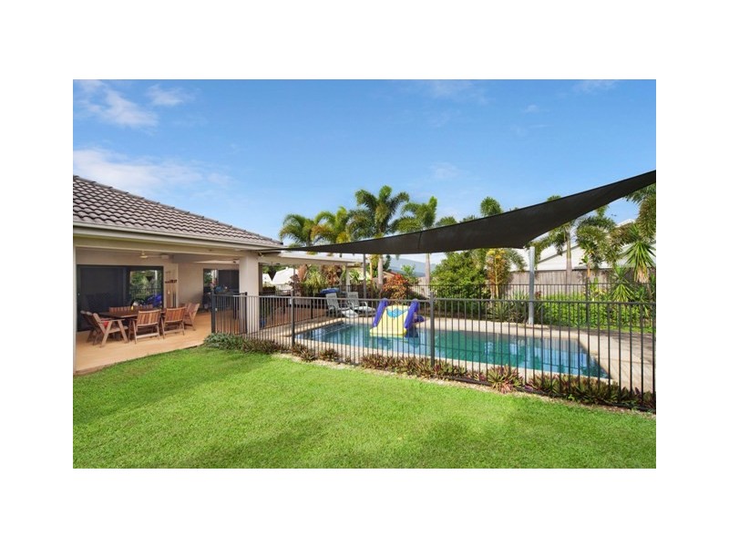 1 Messina Close, Kanimbla QLD 4870