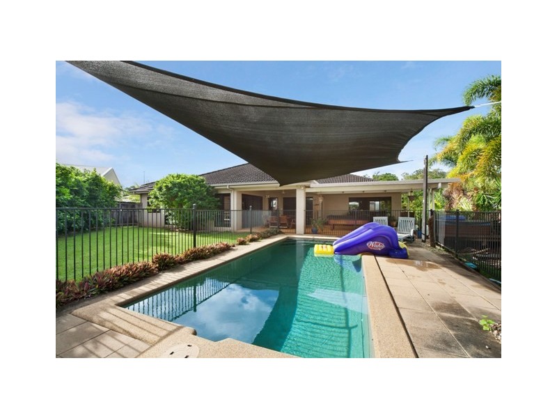 1 Messina Close, Kanimbla QLD 4870