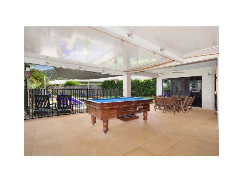 1 Messina Close, Kanimbla QLD 4870