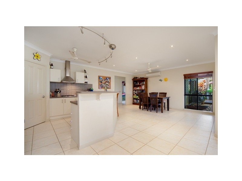 1 Messina Close, Kanimbla QLD 4870