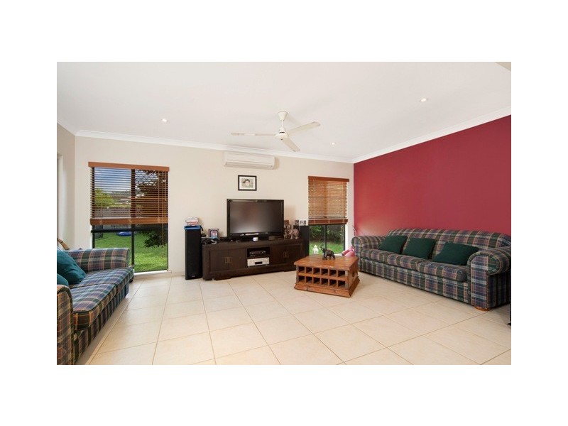 1 Messina Close, Kanimbla QLD 4870