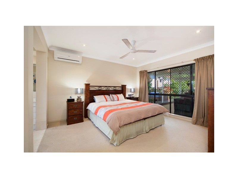 1 Messina Close, Kanimbla QLD 4870