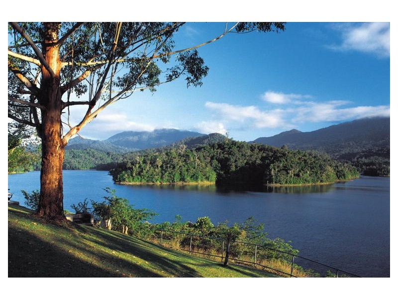 1 Messina Close, Kanimbla QLD 4870