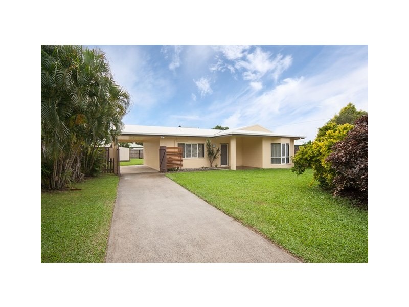 6 Radford Close, Gordonvale QLD 4865