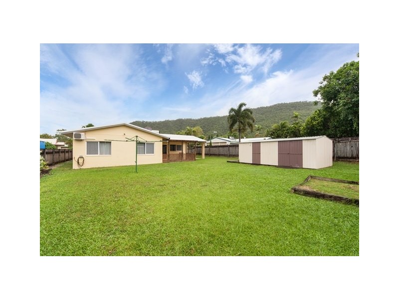 6 Radford Close, Gordonvale QLD 4865