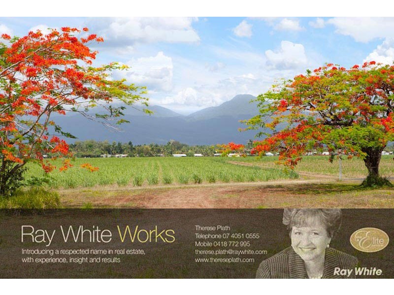 6 Radford Close, Gordonvale QLD 4865