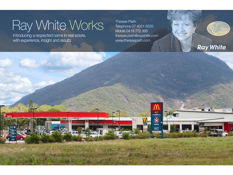 6 Radford Close, Gordonvale QLD 4865