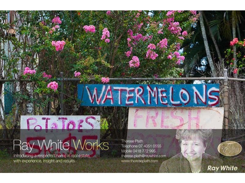 6 Radford Close, Gordonvale QLD 4865