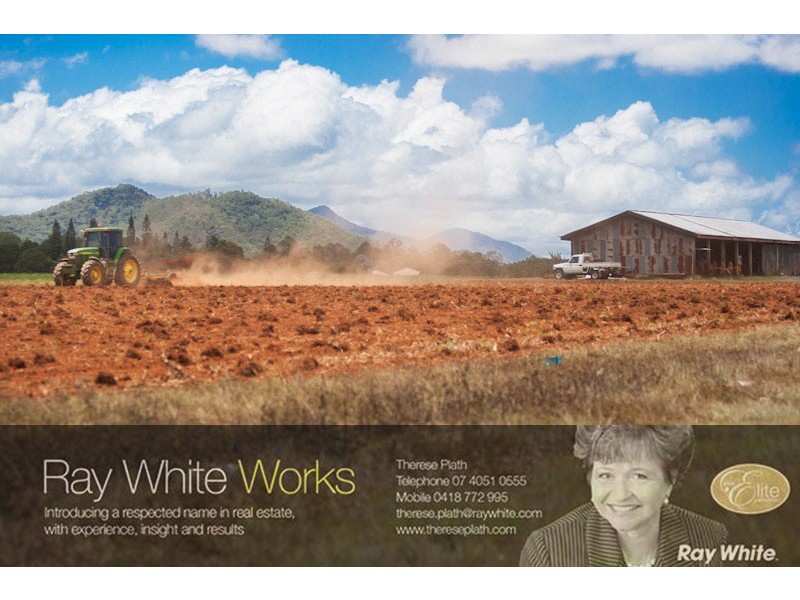 6 Radford Close, Gordonvale QLD 4865