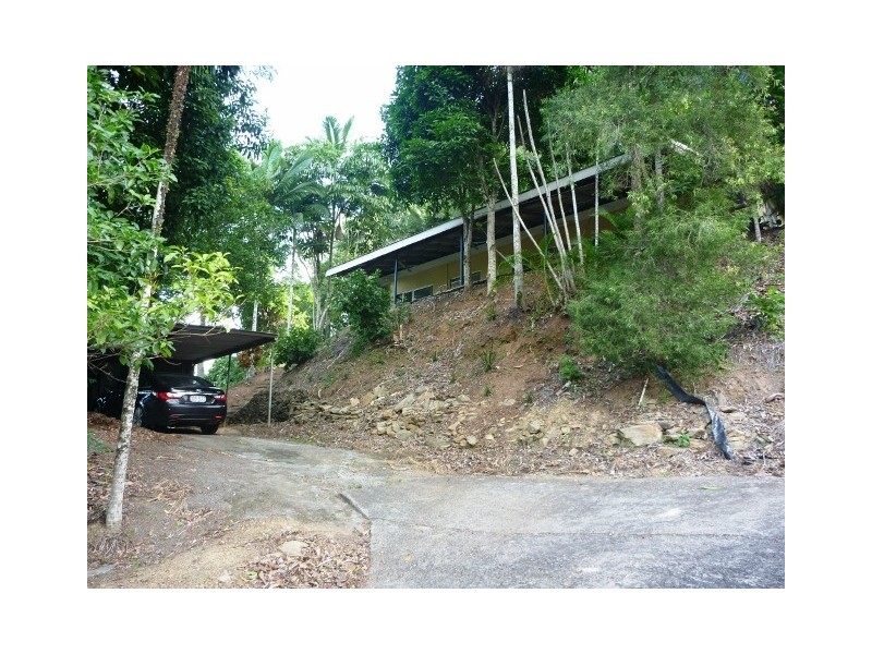 549 McCormack Street, Edge Hill QLD 4870