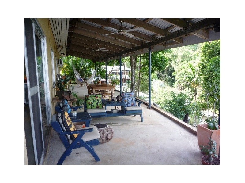 549 McCormack Street, Edge Hill QLD 4870