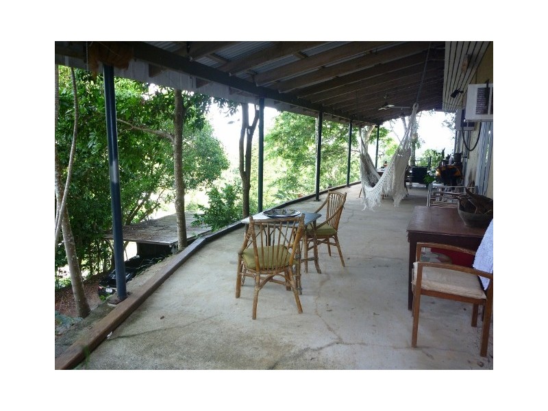 549 McCormack Street, Edge Hill QLD 4870