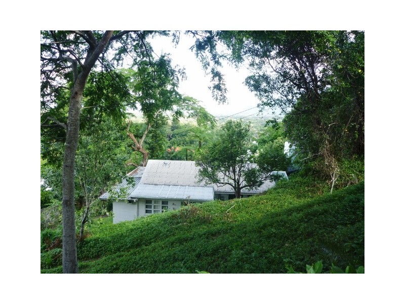 549 McCormack Street, Edge Hill QLD 4870