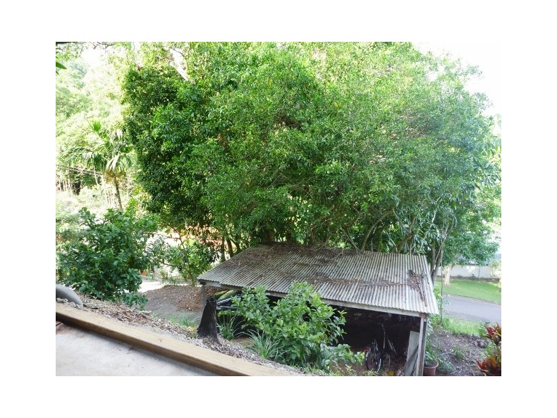 549 McCormack Street, Edge Hill QLD 4870