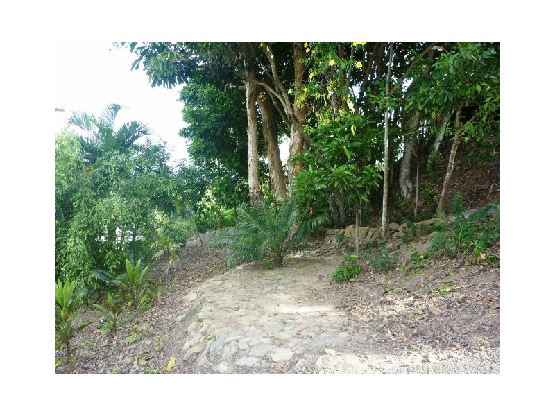 549 McCormack Street, Edge Hill QLD 4870