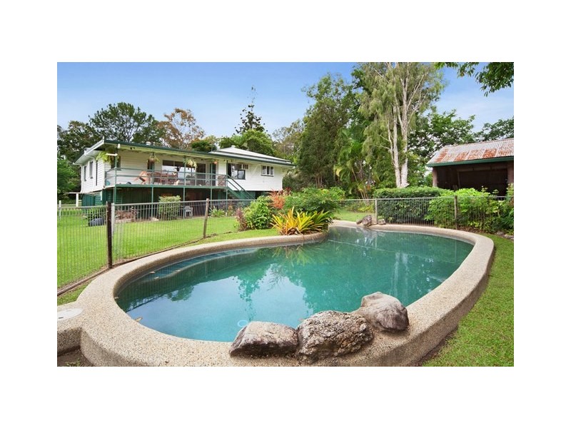 127 Redbank Road, Gordonvale QLD 4865