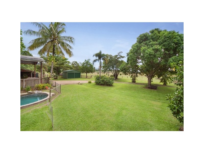 127 Redbank Road, Gordonvale QLD 4865