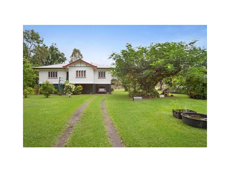127 Redbank Road, Gordonvale QLD 4865