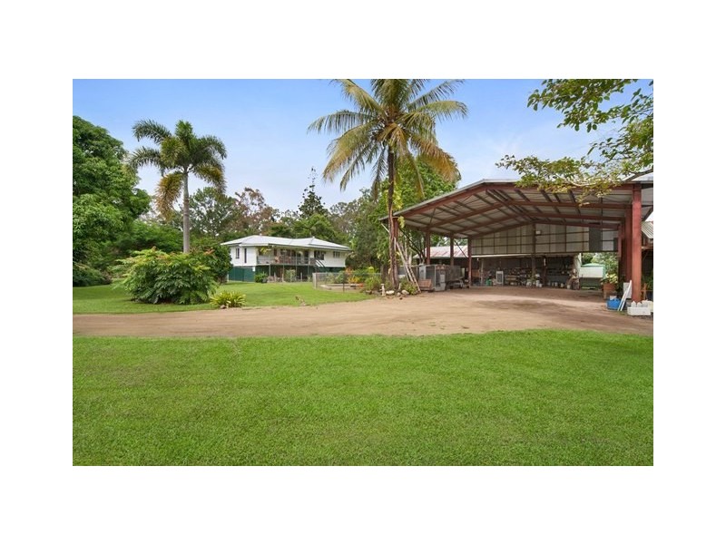 127 Redbank Road, Gordonvale QLD 4865