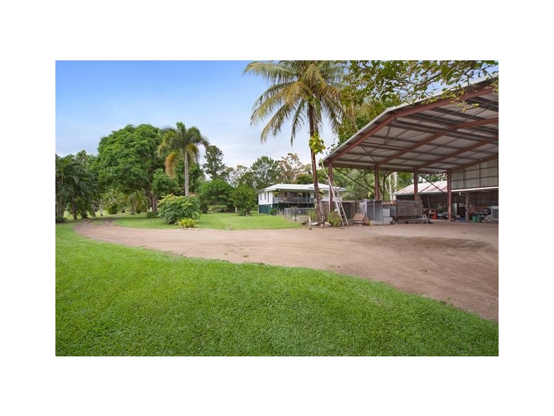 127 Redbank Road, Gordonvale QLD 4865